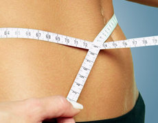 Weight loss